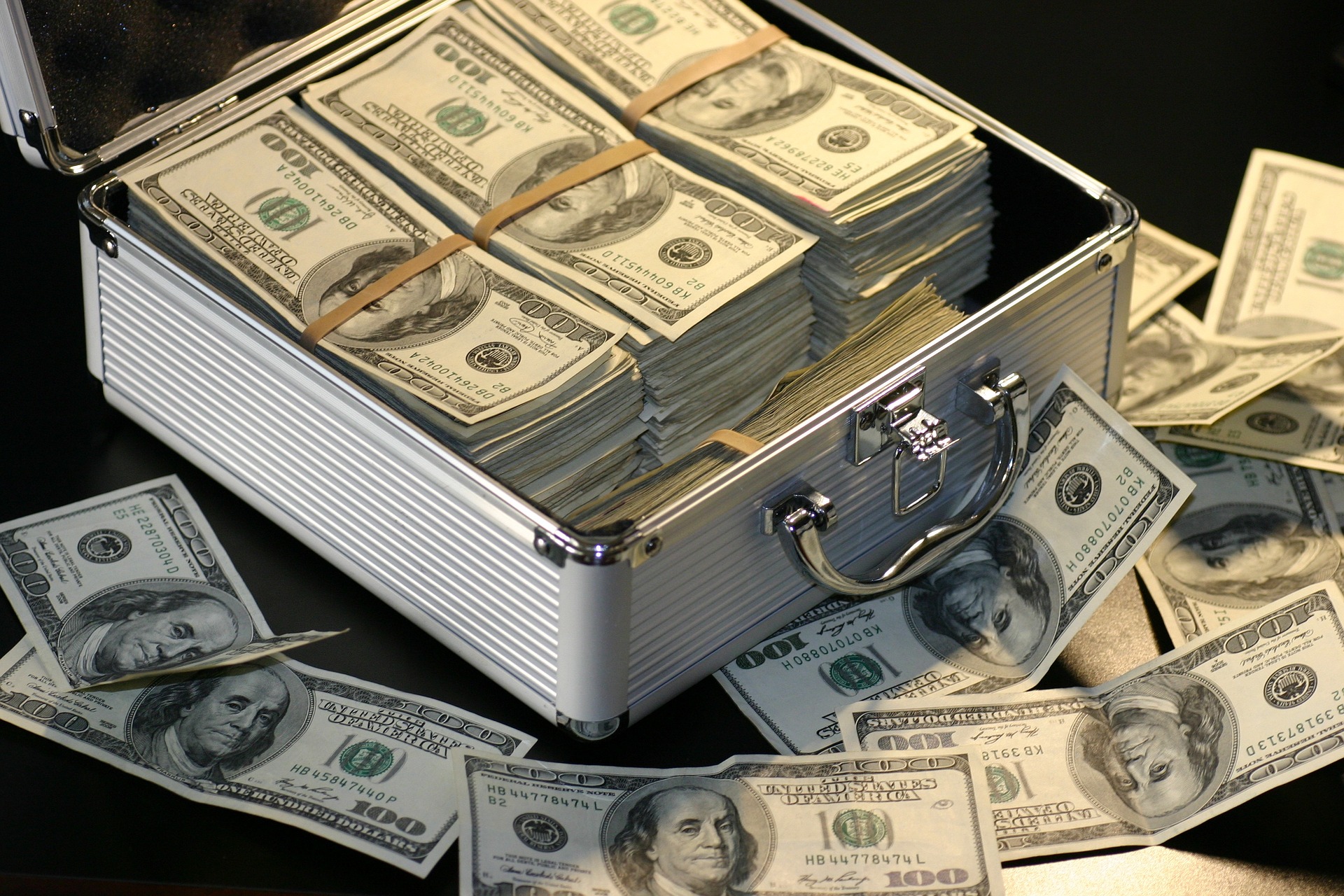 Booming Business: Medical Marijuana Dispensaries in Maryland