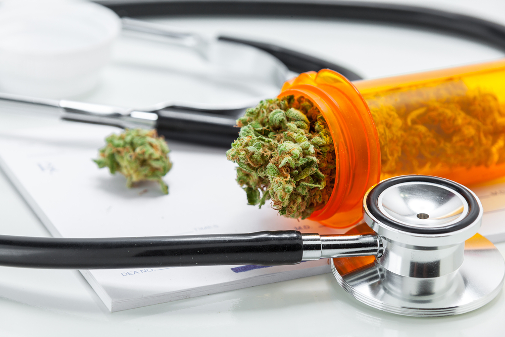 How Cannabis Can Help Treat Your Cancer Pain