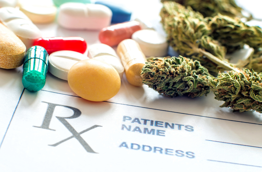 Hot Button Topic: Medical Marijuana for Kids with Autism