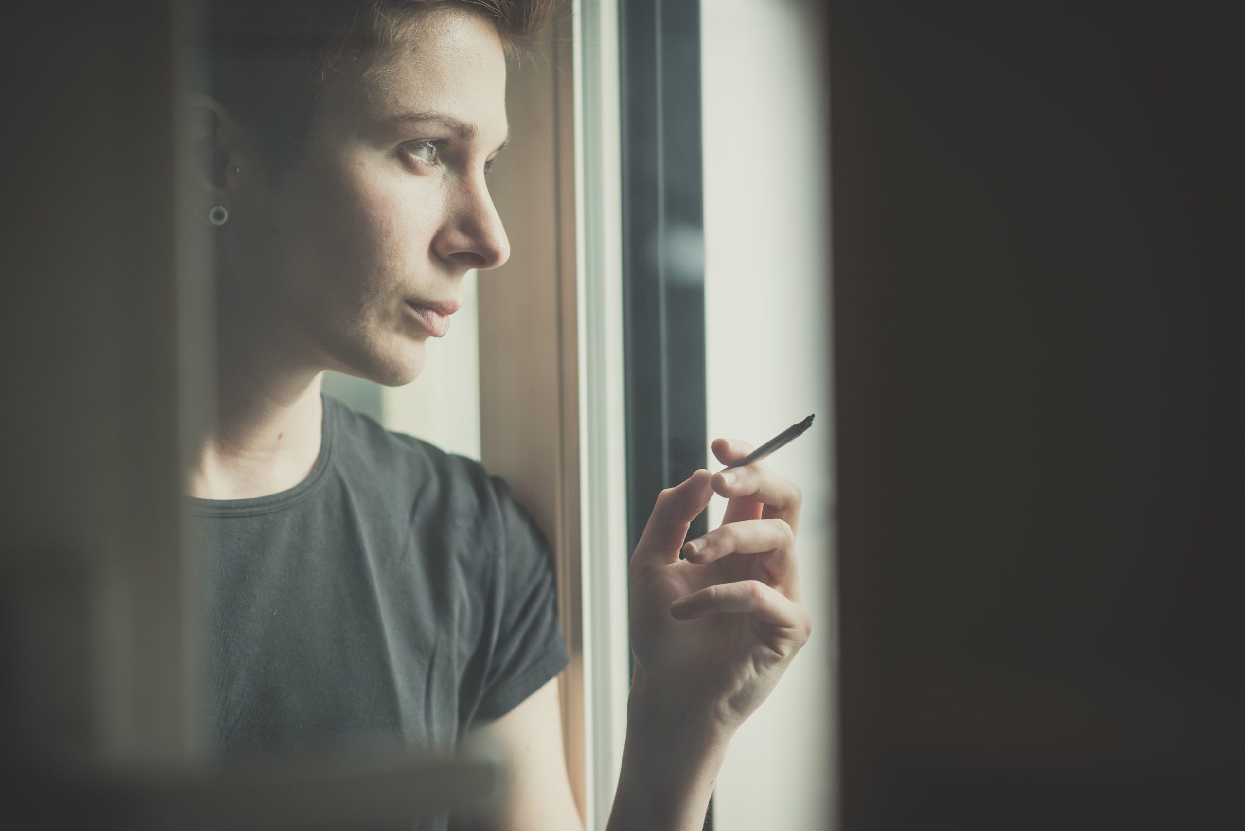 Medical Marijuana Use Skyrocketing in Popularity Among Women