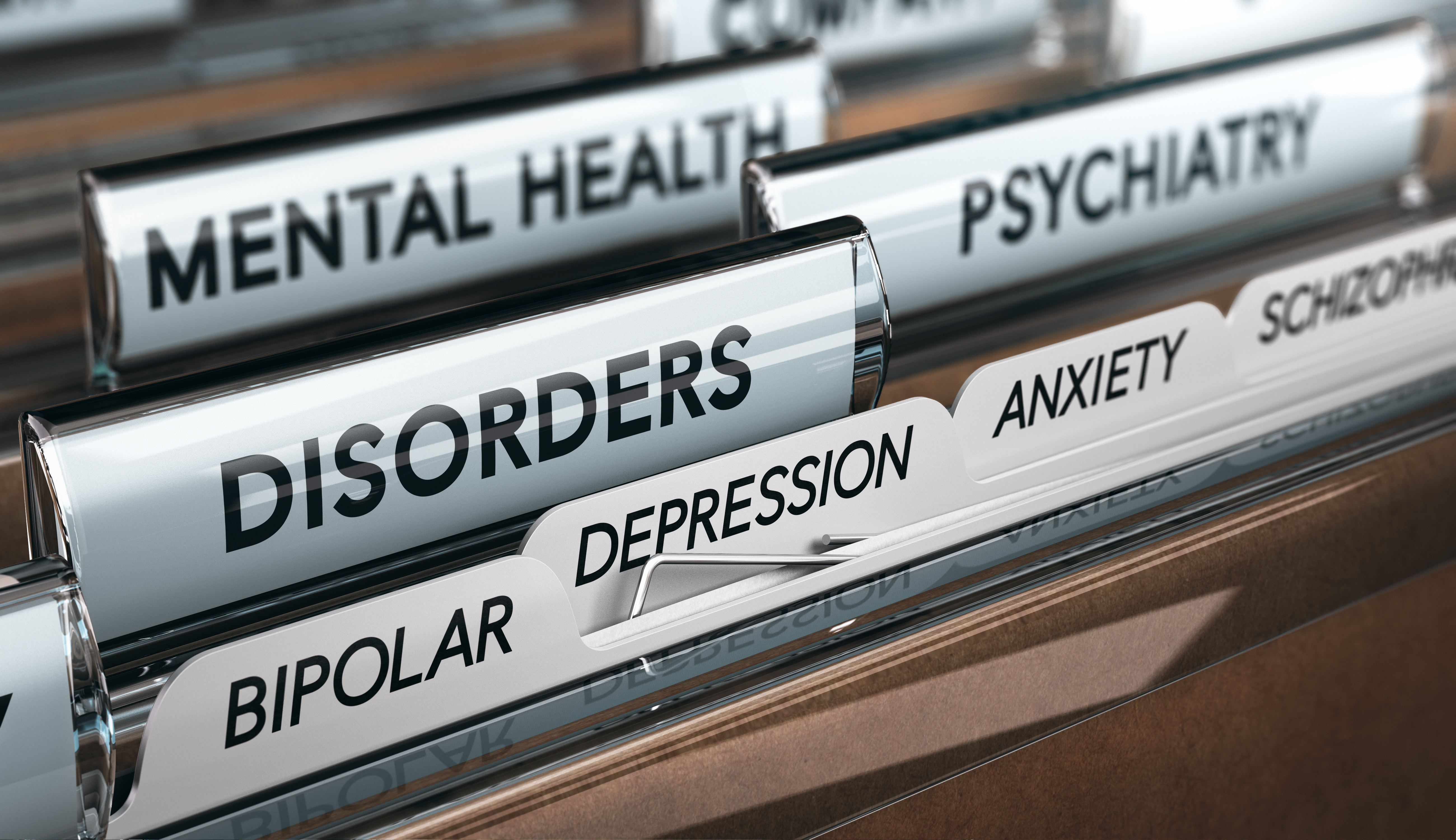 cbd for psychiatric disorders