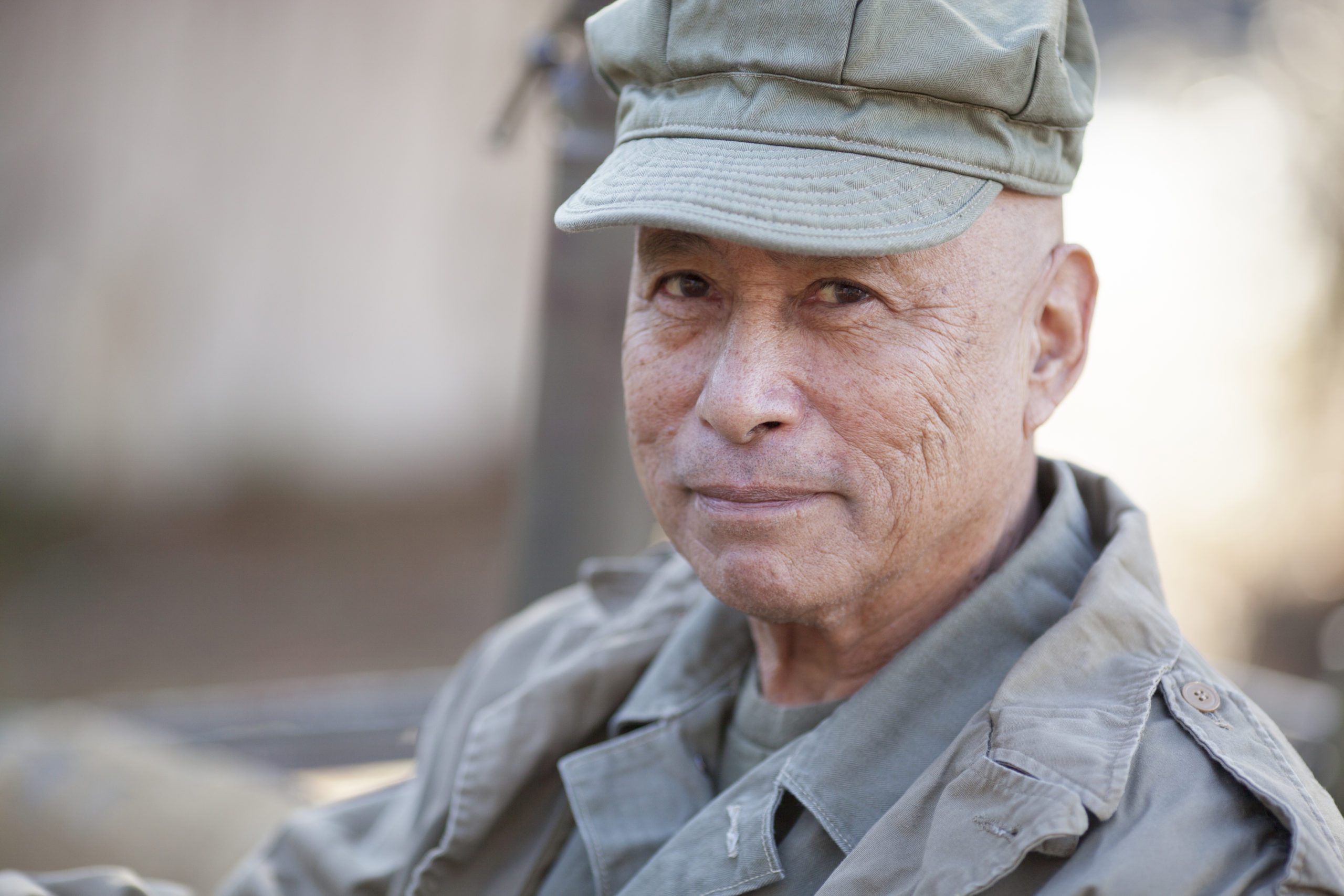 Why Veterans Are Turning to Medical Marijuana