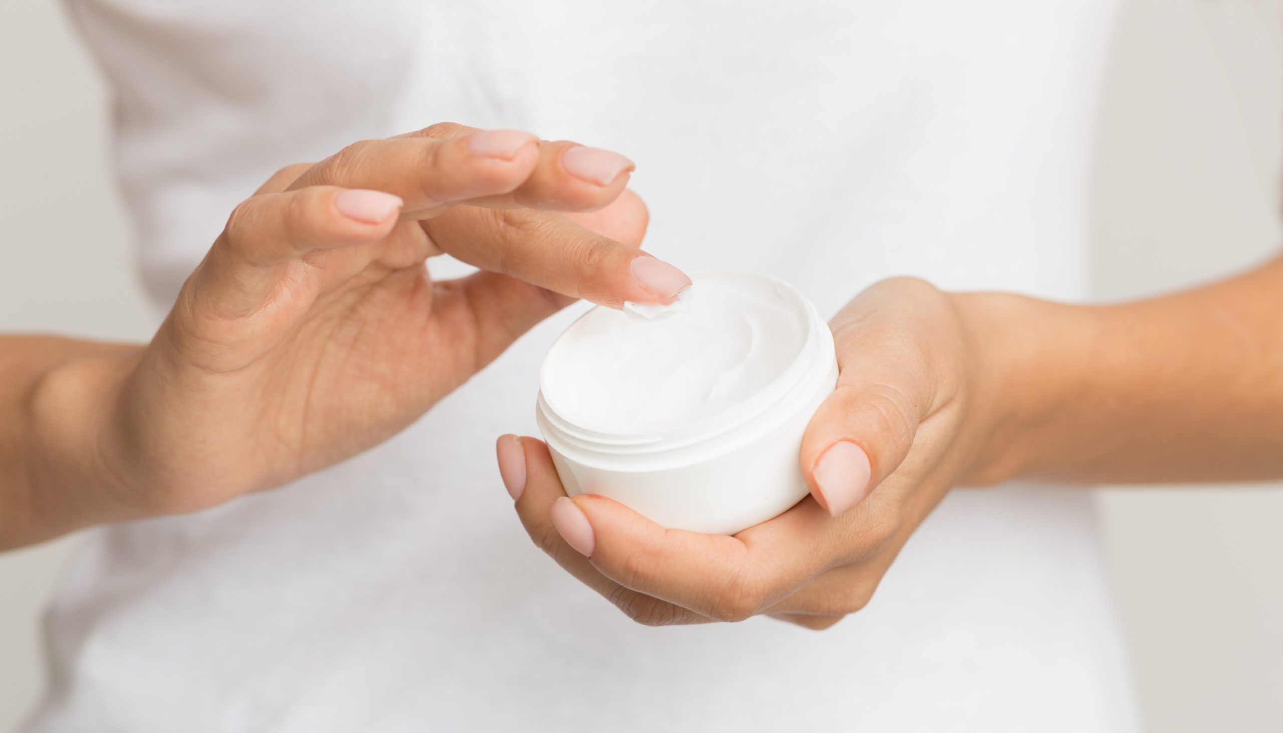 Can Cannabinoids Help Heal Your Skin?