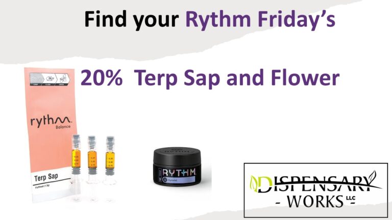 Rythm products in Maryland