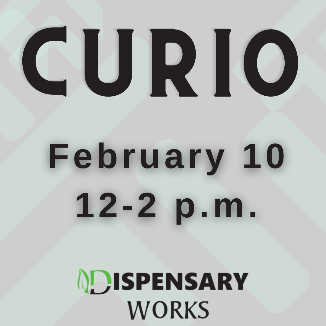 Curio Pop-Up Event