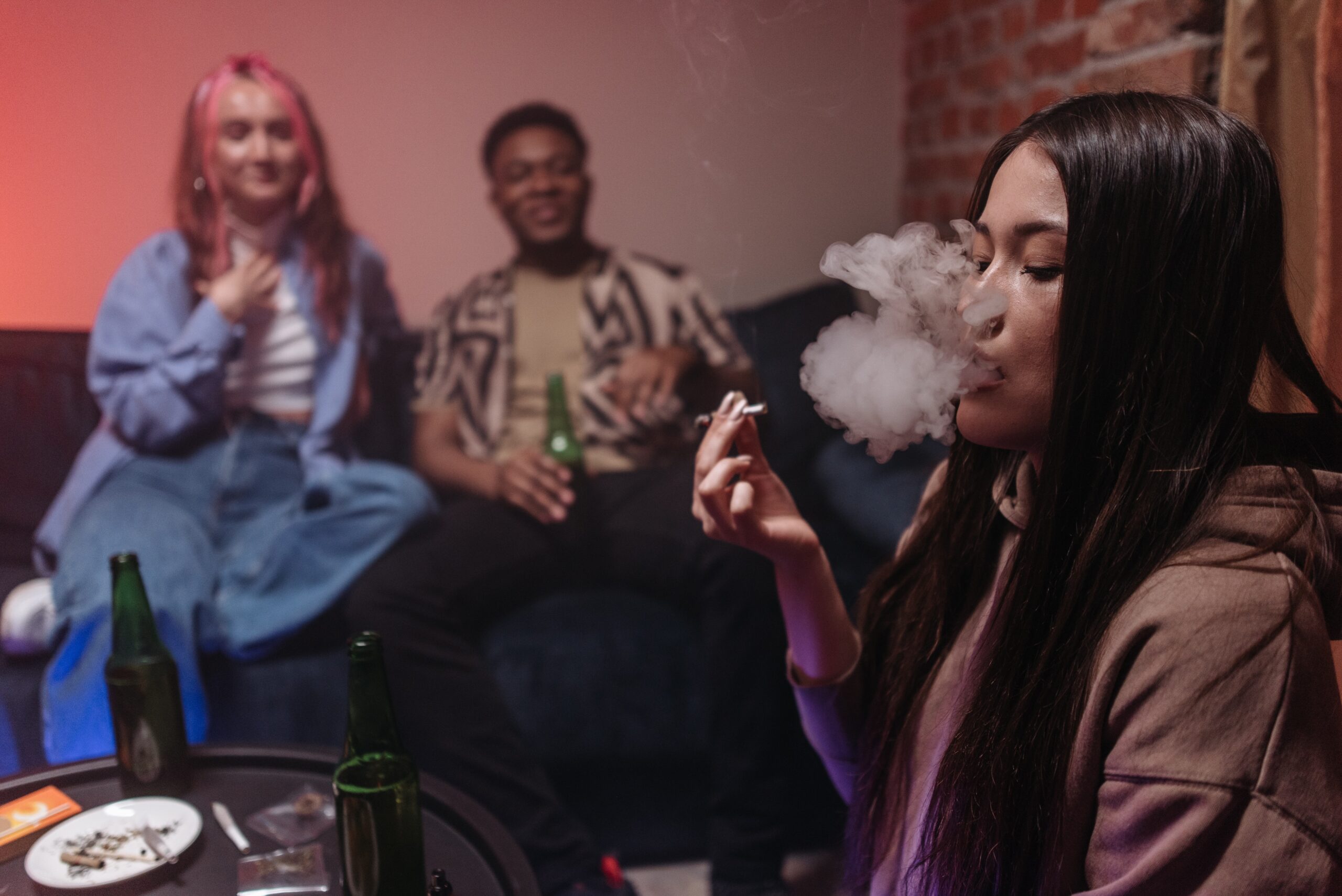 5 Myths Debunked About Celebrating 420