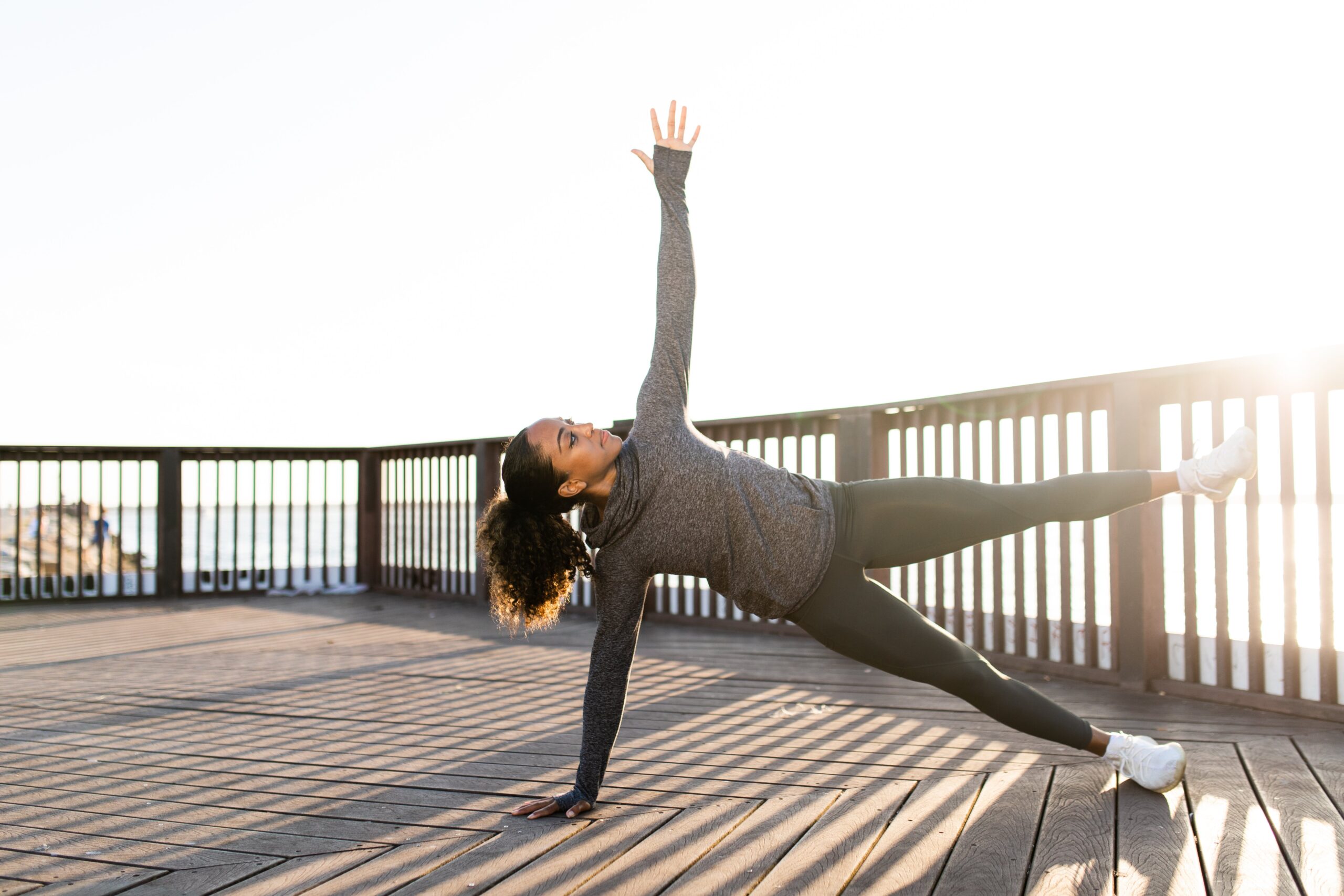 How Smoking Weed Can Impact Workouts