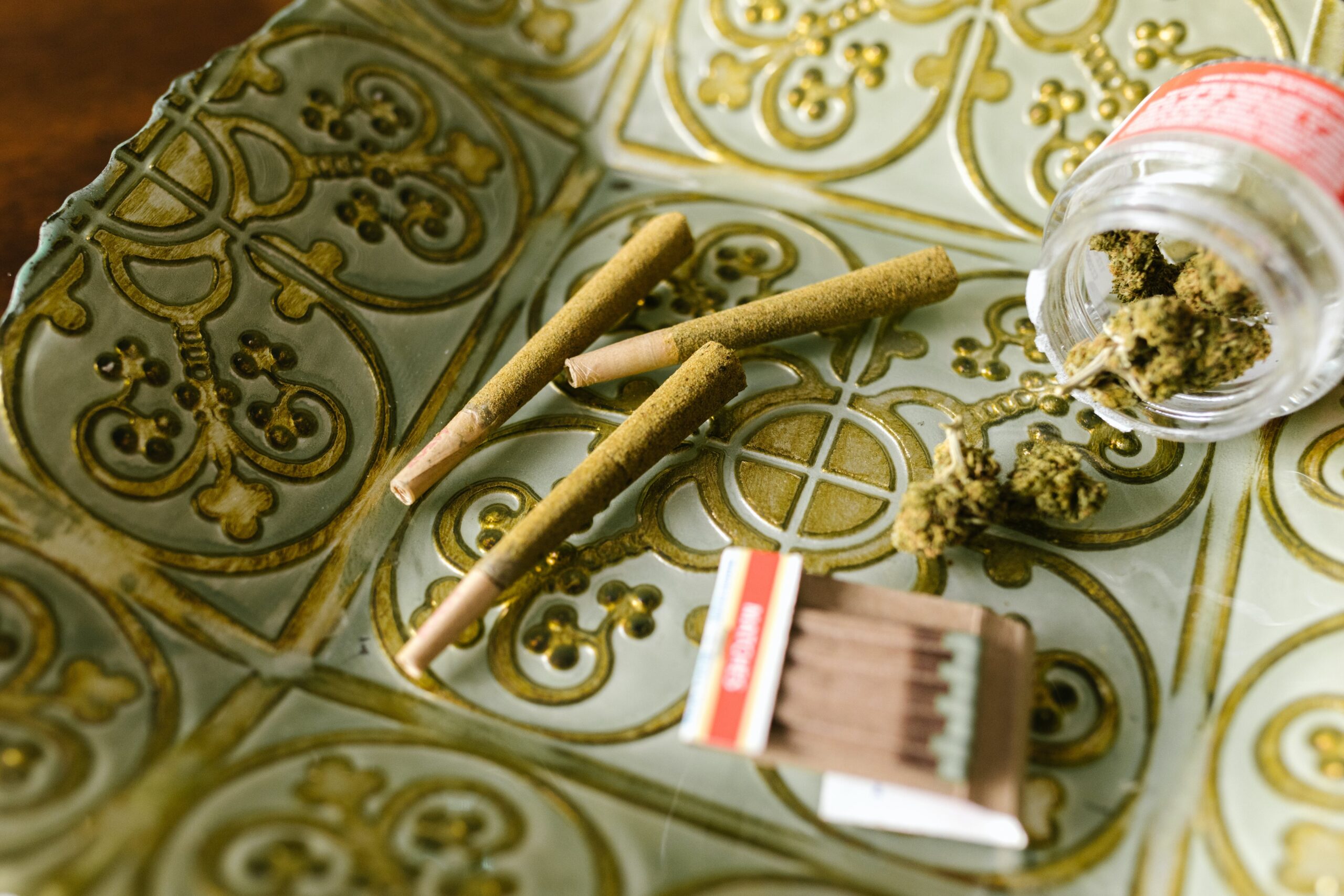 Joints, Blunts, and Spliffs: Their Differences Explained