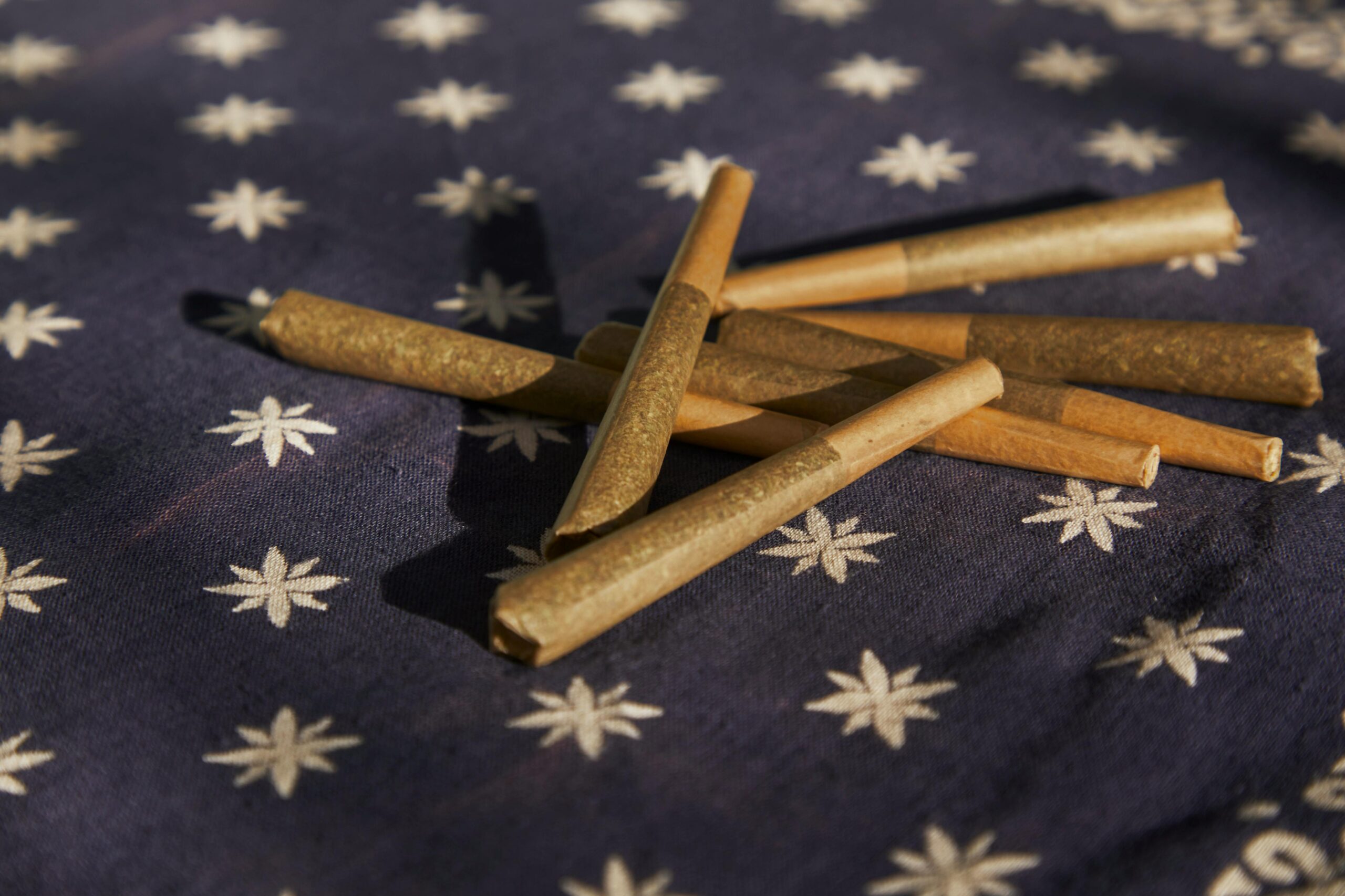 Most Popular Pre-rolls for Relaxation