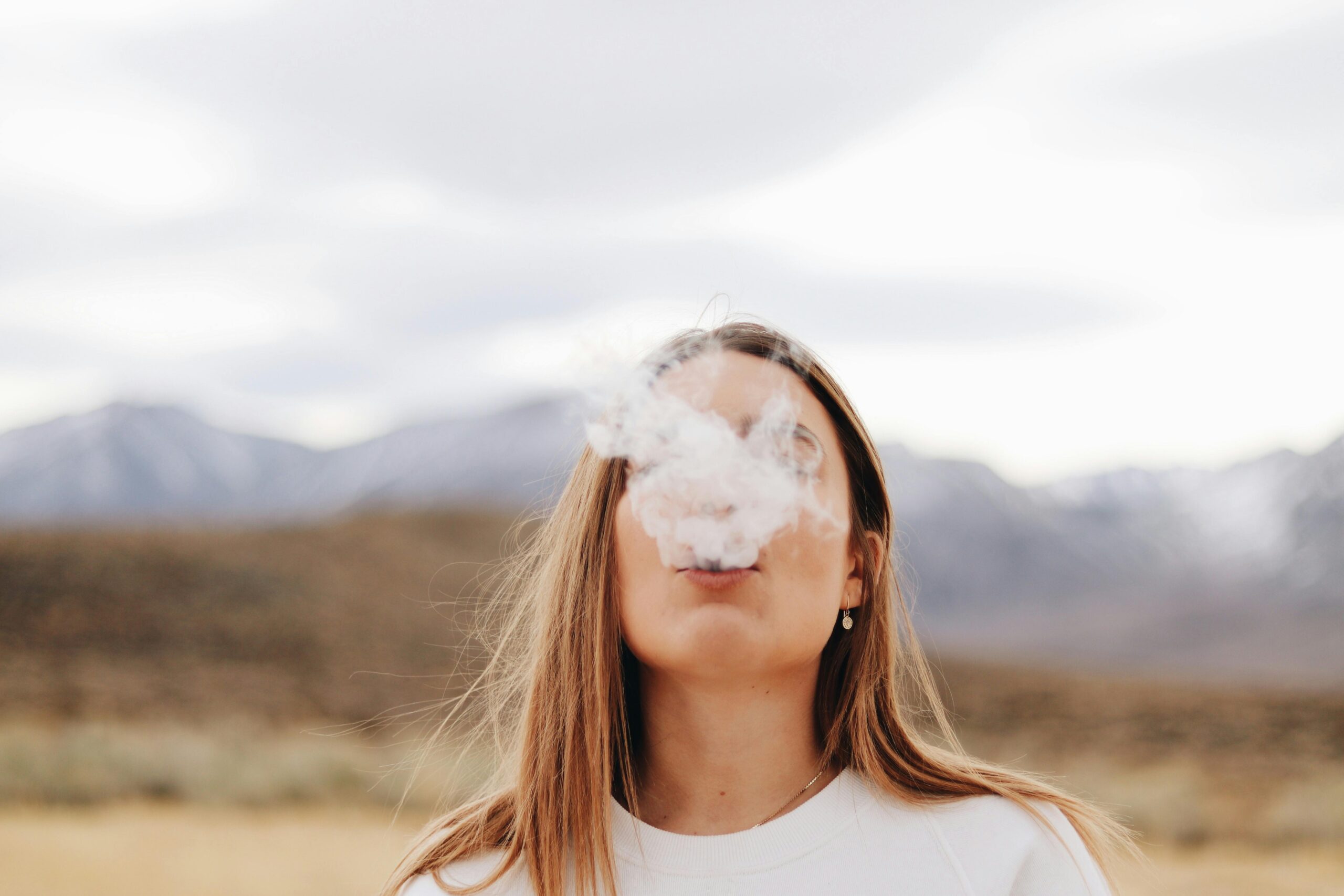 Does Weed Cause Bad Breath?