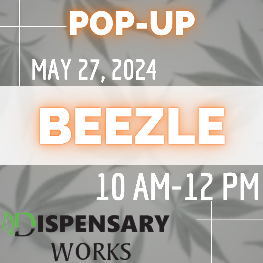 Beezle Pop-Up Event