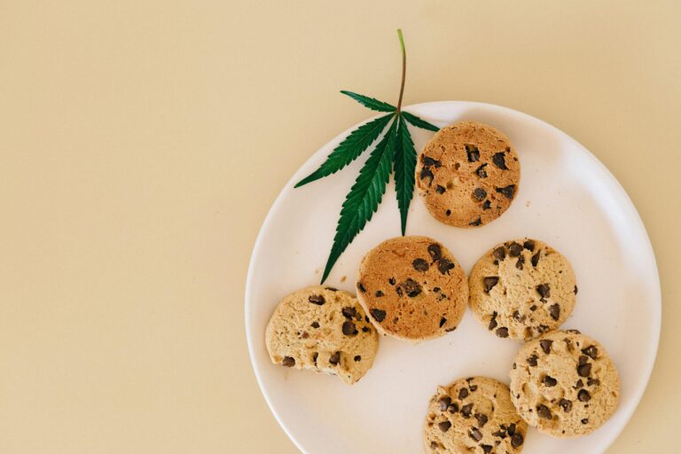 best edibles in Maryland