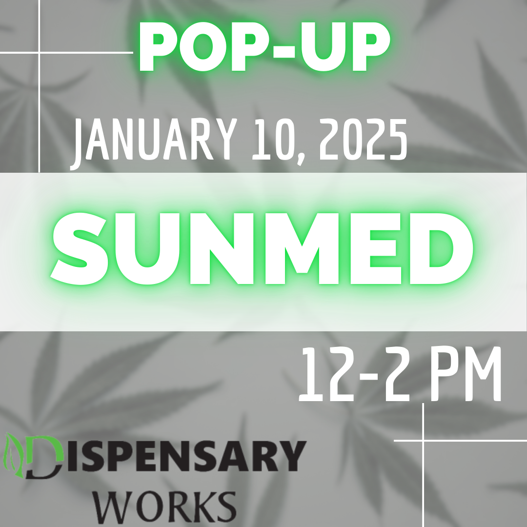 Pop Up Event: SunMed