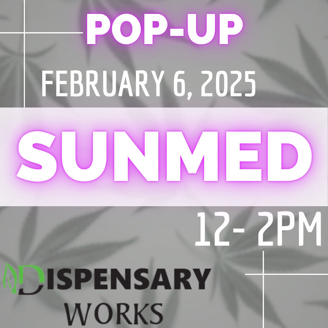 SunMed Pop-up Event