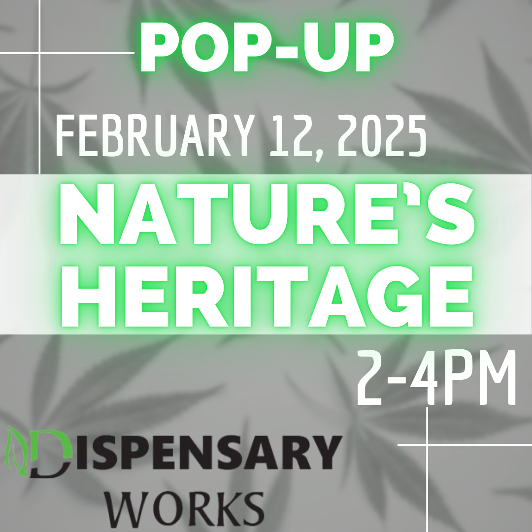 Natures Heritage Popup Event