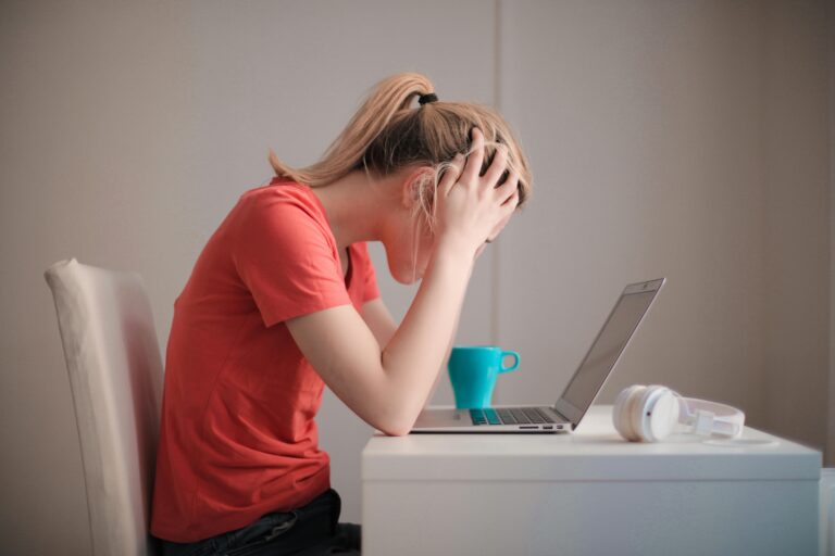 anxiety and cannabis in Maryland
