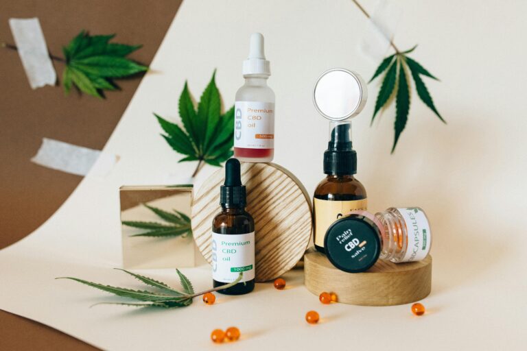cannabis tincture in maryland