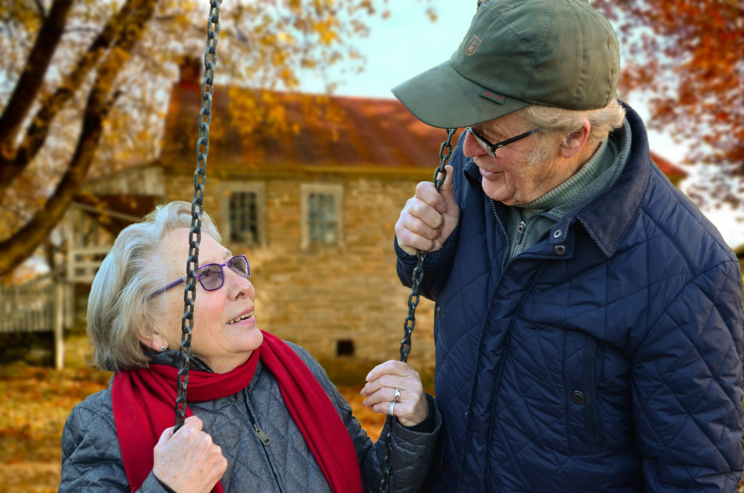 6 Reasons Why Medical Cannabis Is Great for Older Adults