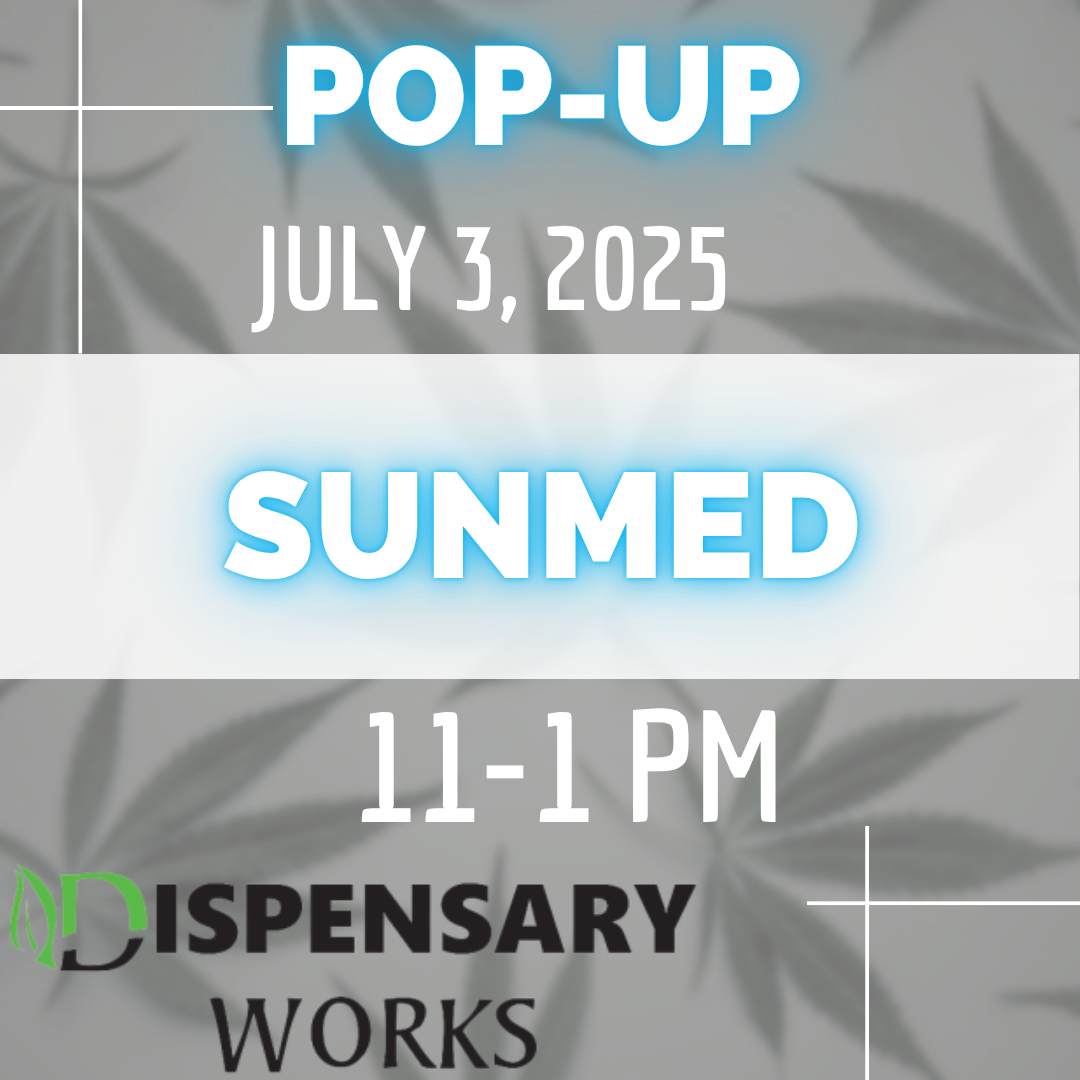 SunMed Pop Up Event