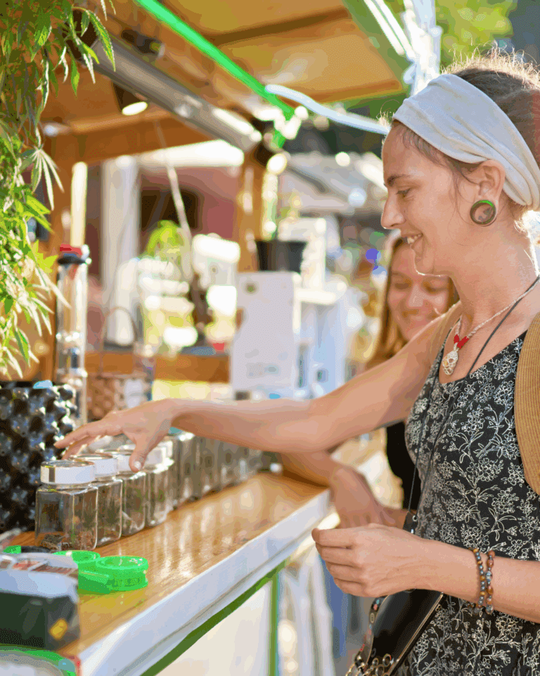 Best Budtenders in Maryland