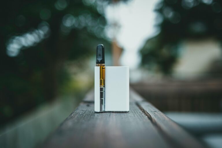 Best Cannabis Vapes for Relaxation in Maryland