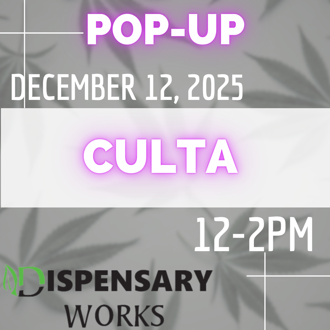 Culta Pop-Up Event