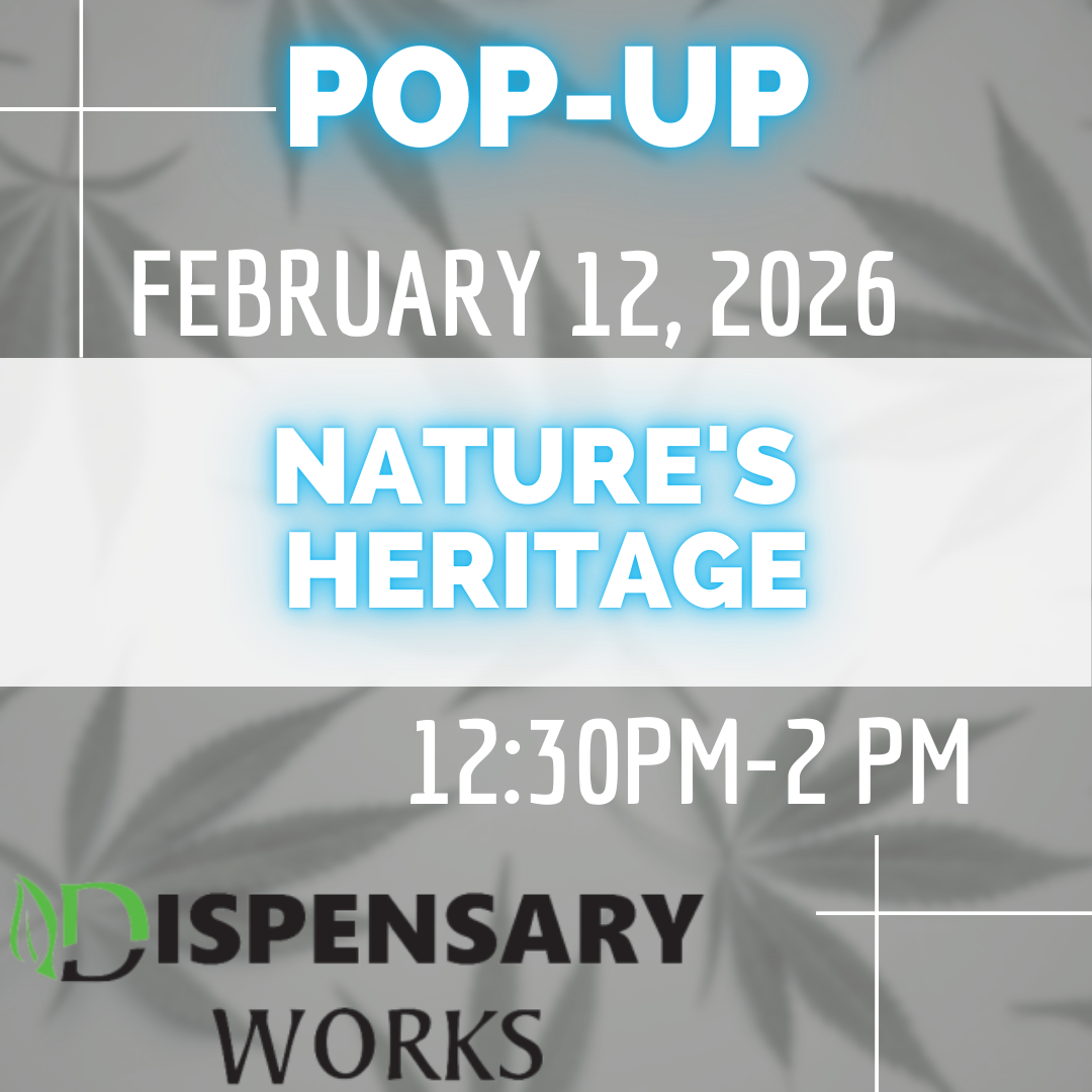 Nature’s Heritage Pop-Up