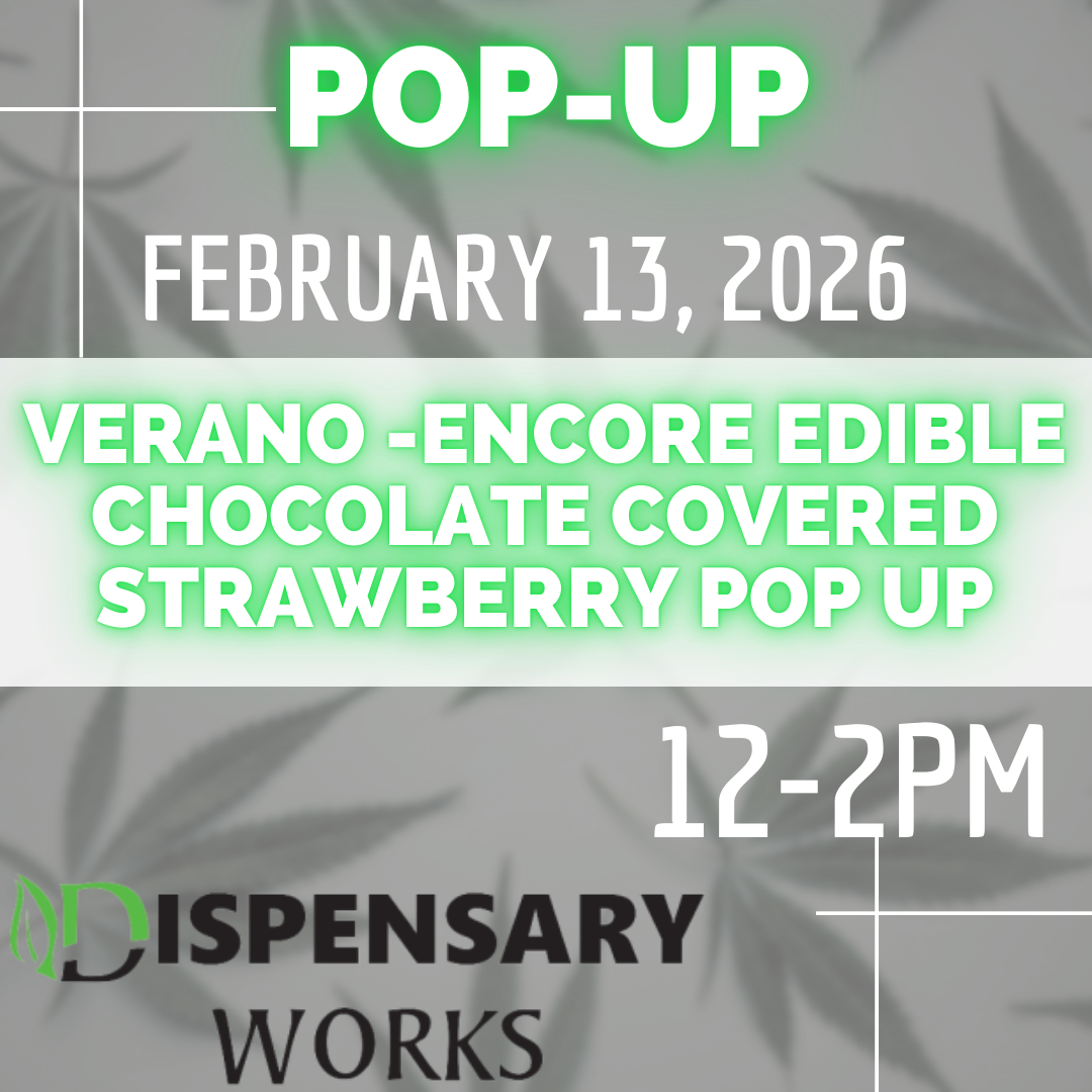 Verano/Encore Pop-Up!