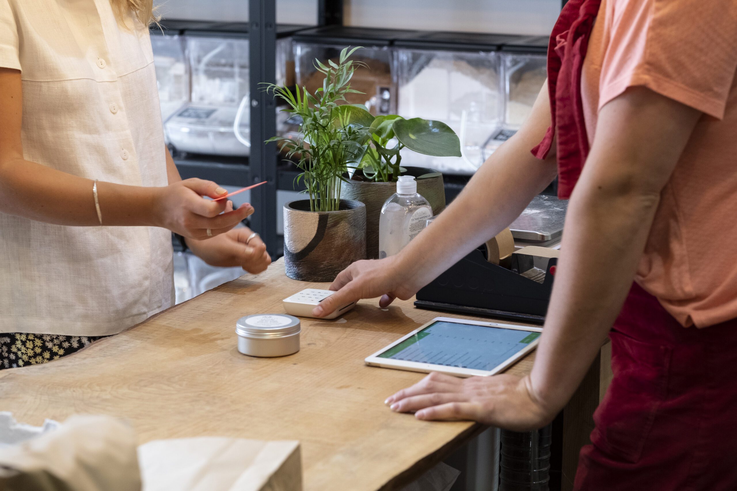 Buying cannabis in Maryland