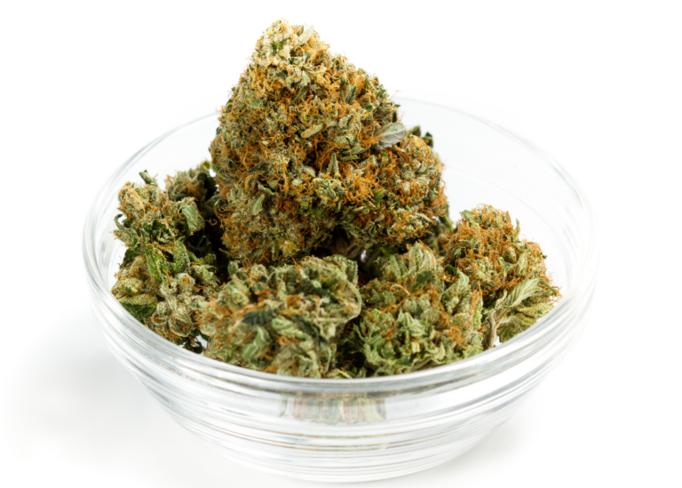 Cannabis use in White Plains