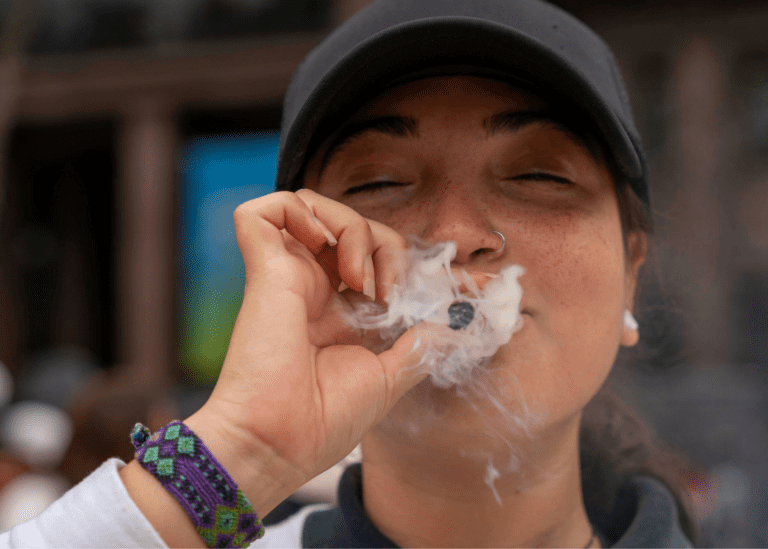 marijuana benefits in White Plains