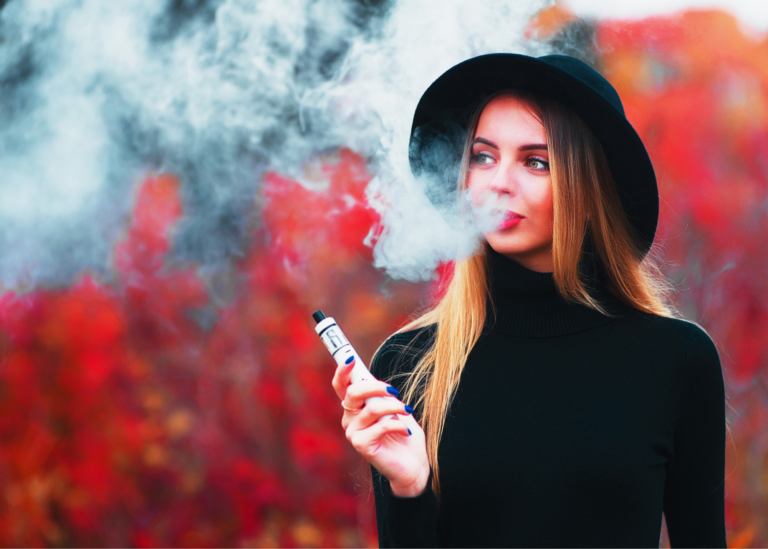 vape care in Maryland