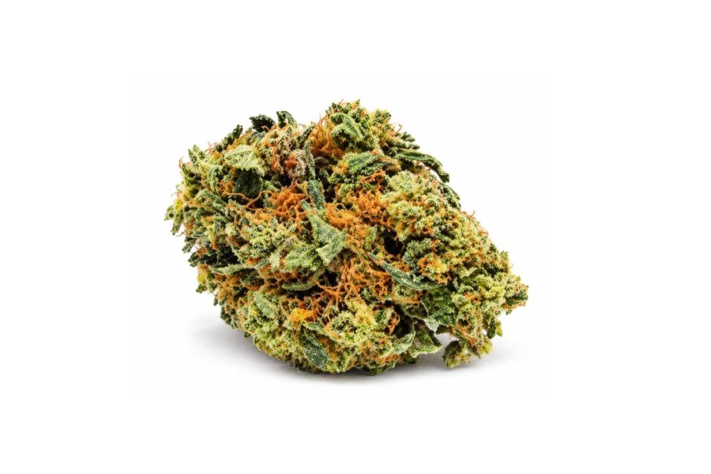 Bubba Kush