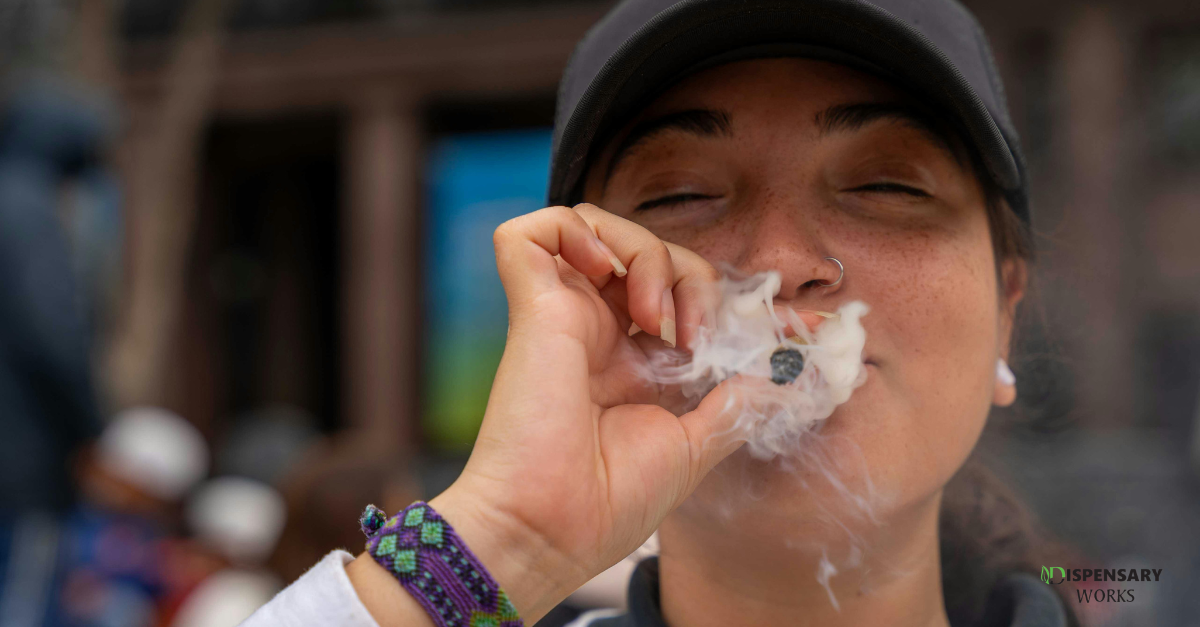 Dispensary Works Maryland - Recreational Cannabis in Maryland