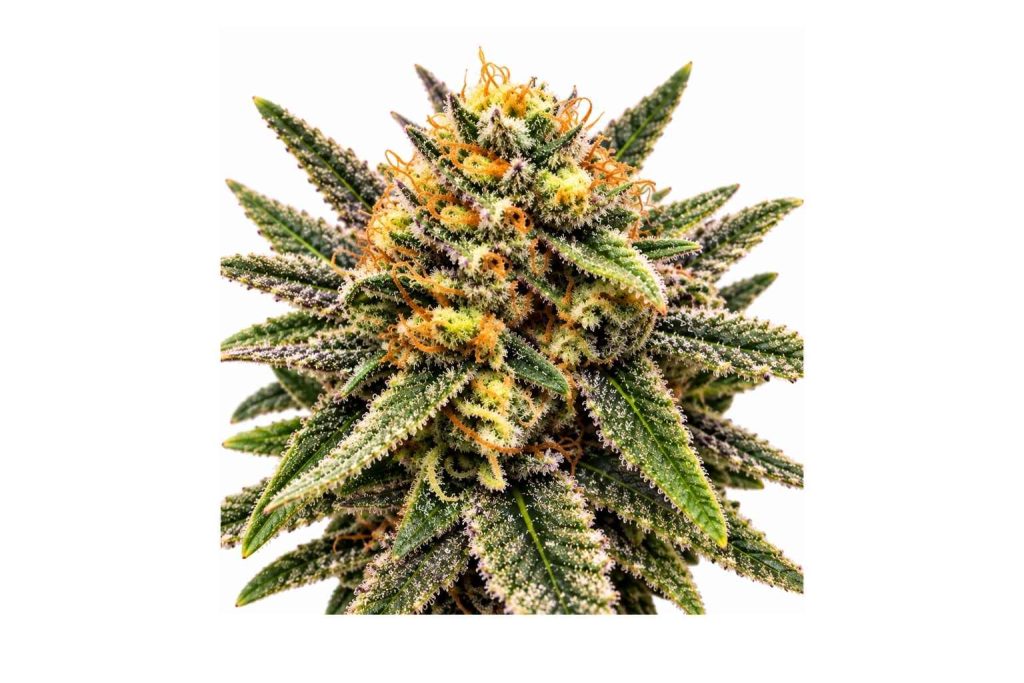 OG Kush Breath